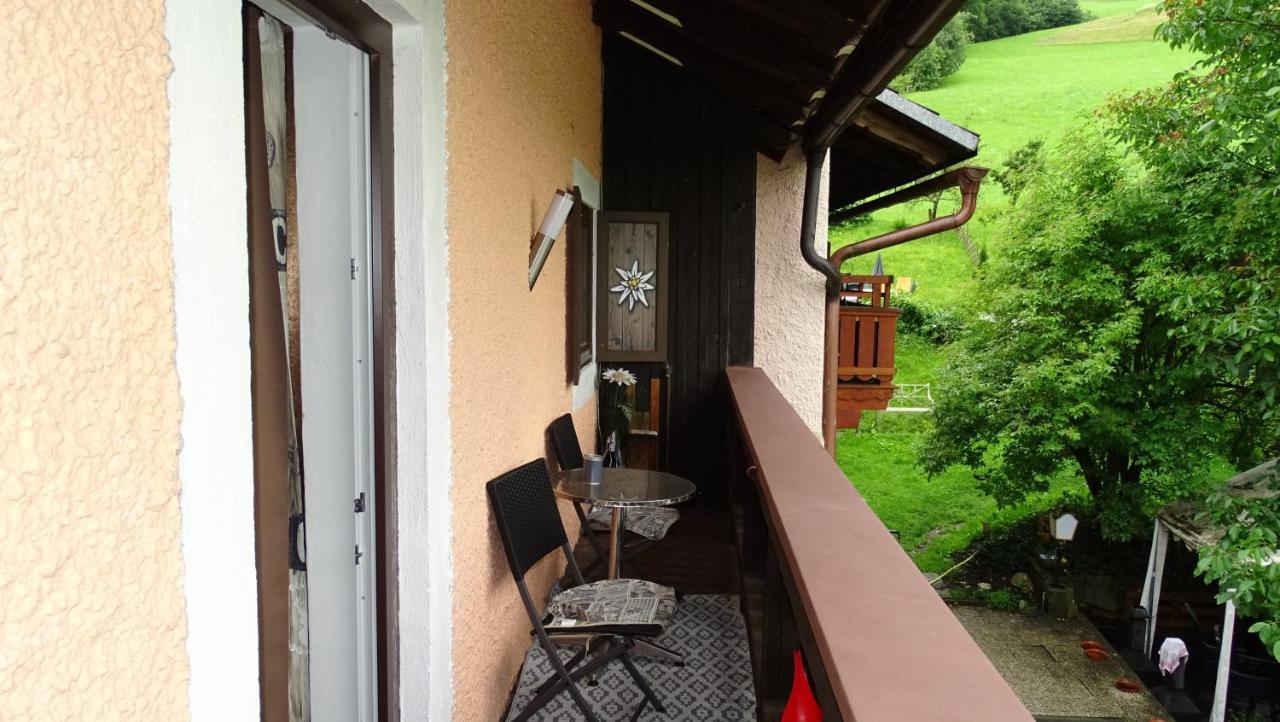 Alpinresort Derbacherhof Niedernsill Exterior photo