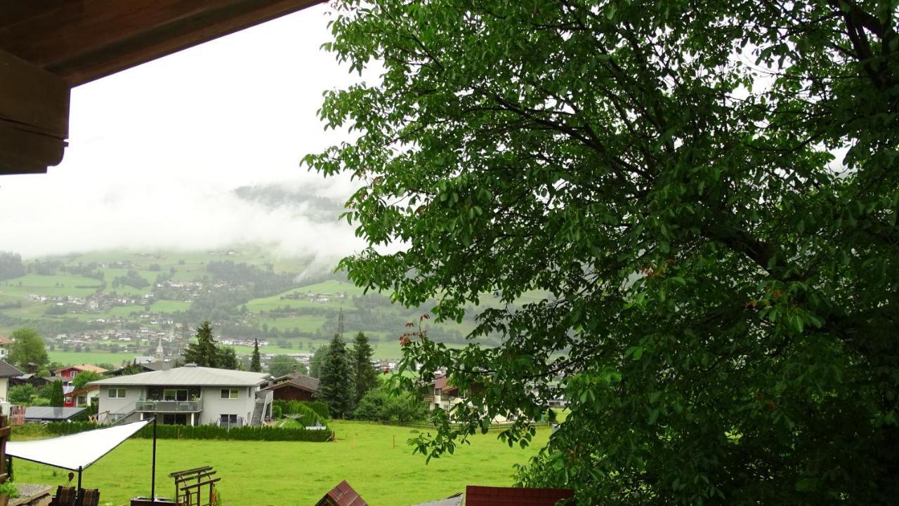 Alpinresort Derbacherhof Niedernsill Exterior photo