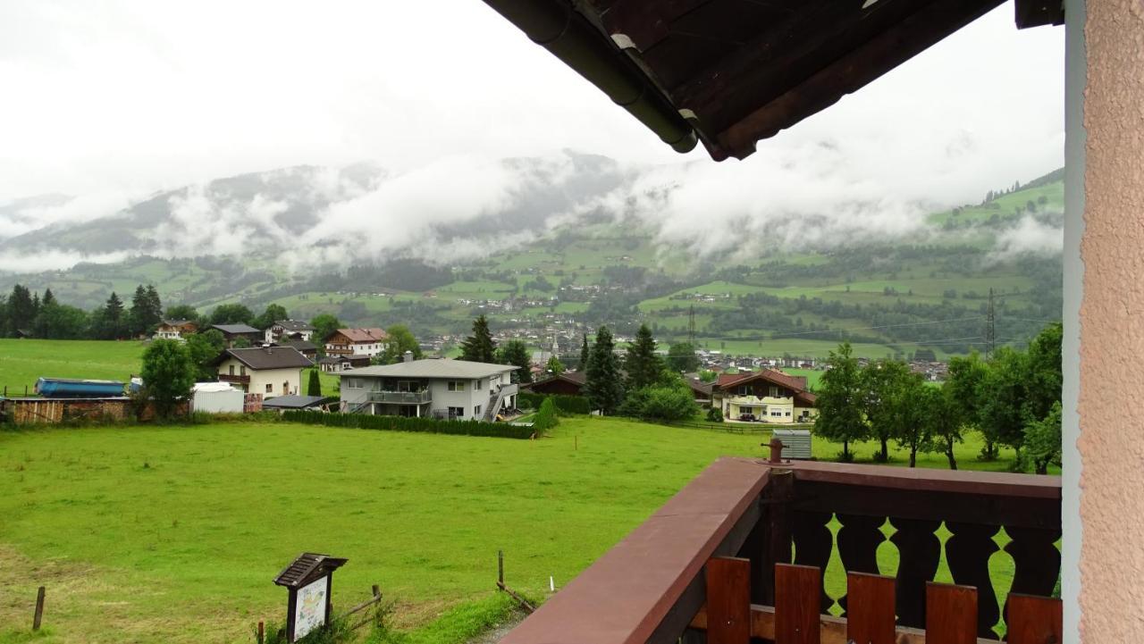 Alpinresort Derbacherhof Niedernsill Exterior photo